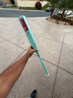 Icon 31 -8 brand new (usssa) labor say sale
