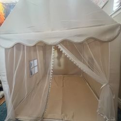 Kids Indoor Play Tent 