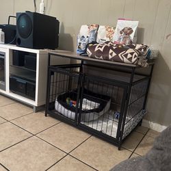 Dog Kennel