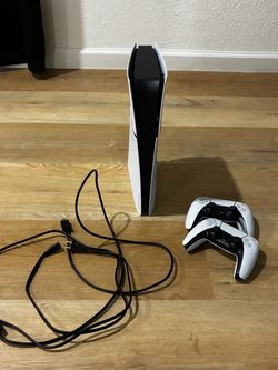 Ps5 digital edition