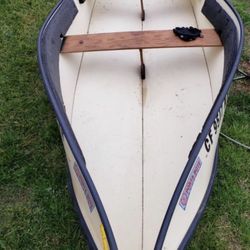 Porta Boat 