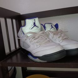 Jordan 5