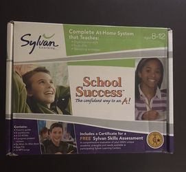 Sylvan learning