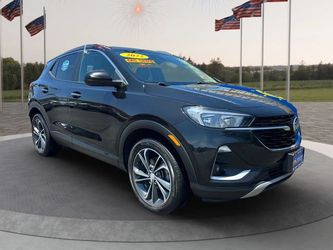 2022 Buick Encore GX