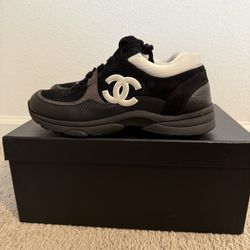 Chanel Sneakers 