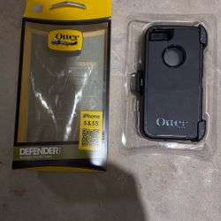 Otter iPhone Case 