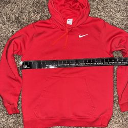 NIKE SWEATSHIRT / HOODIE