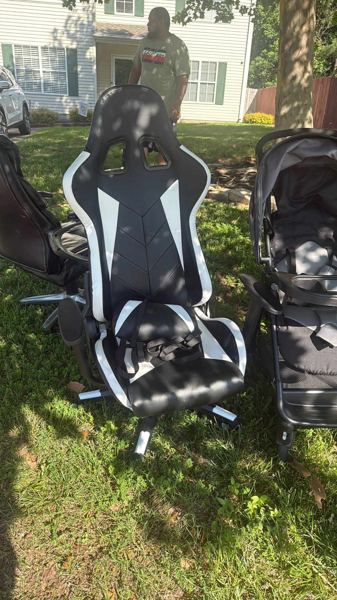 Gaming Chair