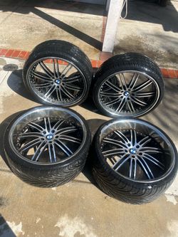 BMW Rims