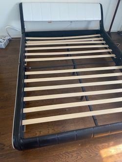 Bed Frame