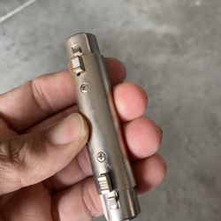 Audio Adapter Xlr New