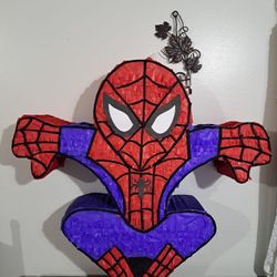 Festeja Tu Cumpleaños Con Una Piñata De Tu Personaje Favorito 