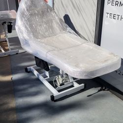 Massage Chair Electric 