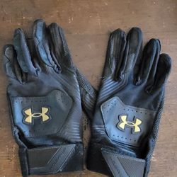 Batting Gloves Woman's Size Small/Medium