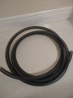 Marine Hose ( Bilge,live well, Thru Hull) 3/4in 15ft