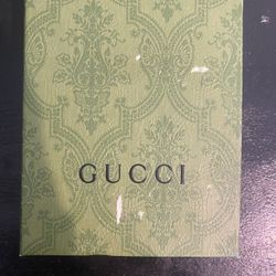 Gucci Bi-Fold Wallet