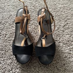 Coach Wedges