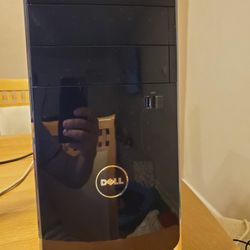 Dell XPS Gaming PC 