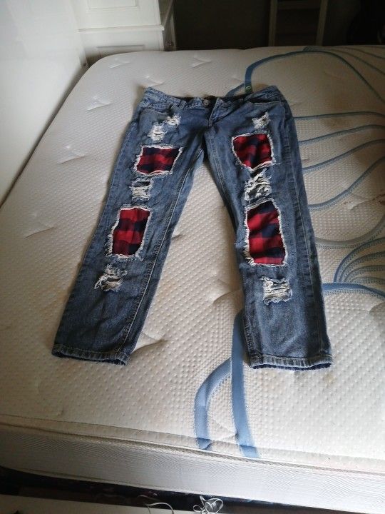 Premiere Pants