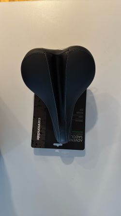 Cannondale Adventure Saddle