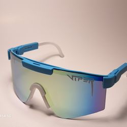 Pit Vipers All new Colors