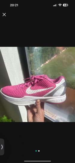 SIZE 7 men