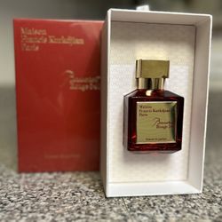Baccarat Rouge 540
