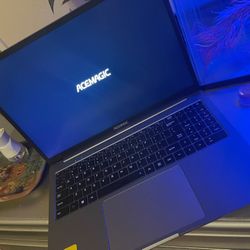 Brand new laptop. Never been used. Sealed In Box