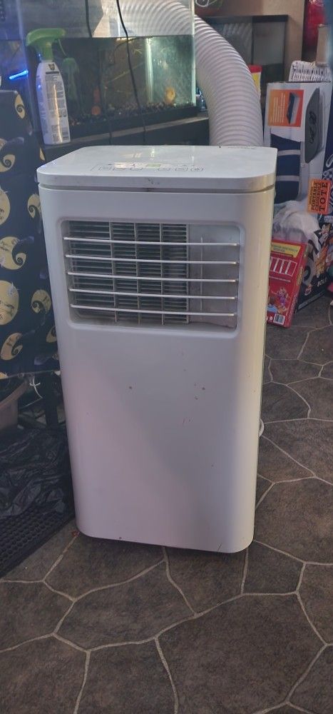 Portable Ac Unit