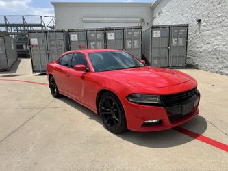 2016 Dodge Charger