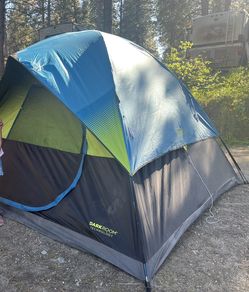 Camping Supplies- All You Need