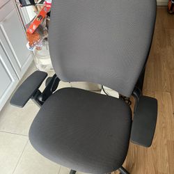 Steelcase Leap V2 Office Chair 