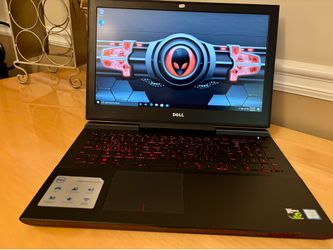Dell Gaming laptop