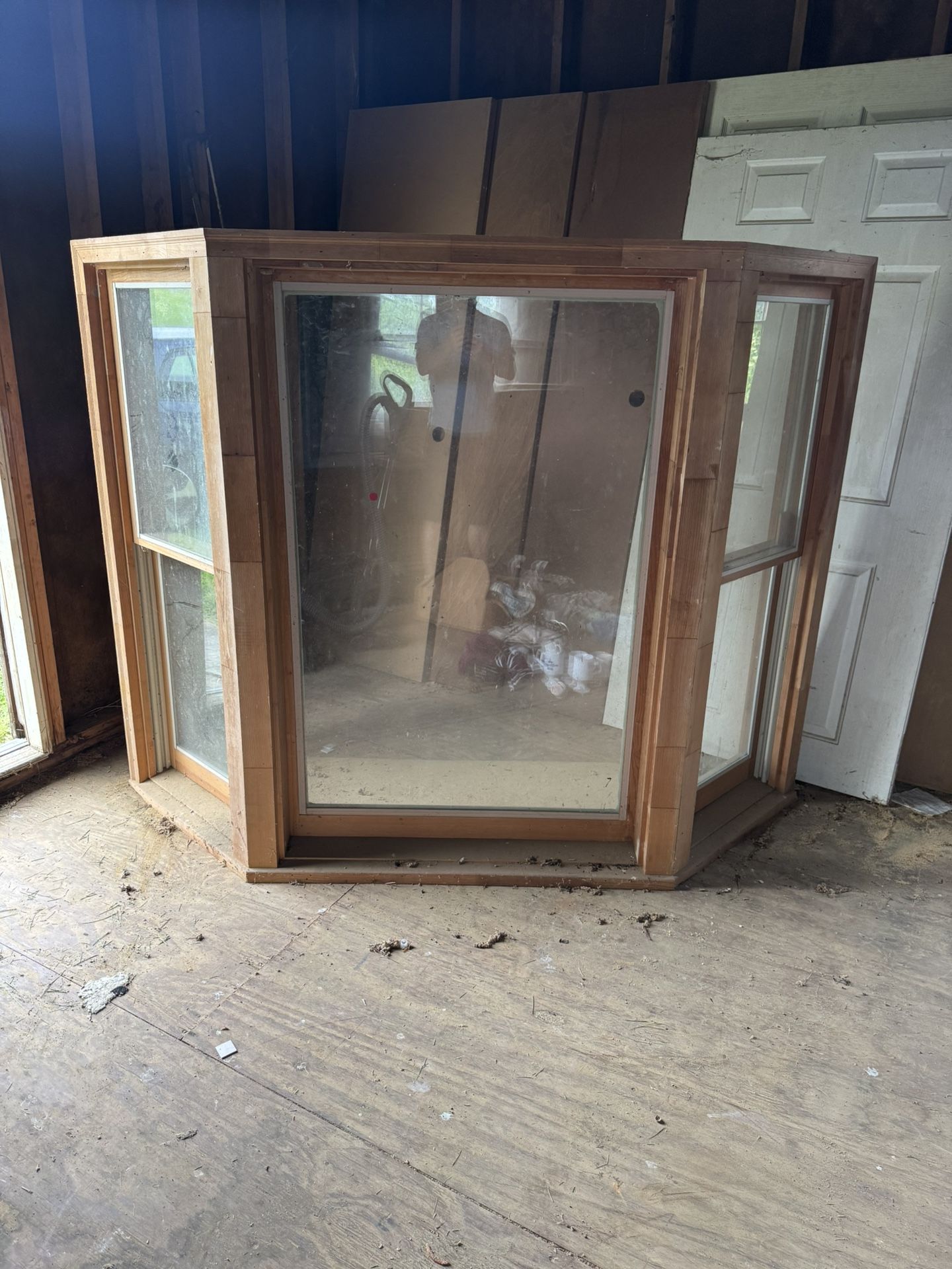 Bay Window