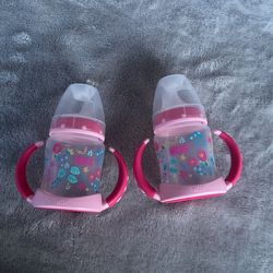 Nuk Learner Silicone cap 5 Oz