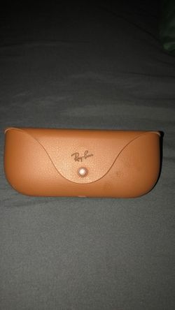 Meta Ray Ban glasses