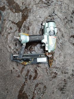 porter cable finish nail gun 