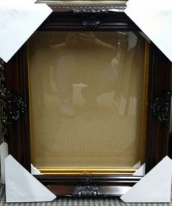 Frames for photos