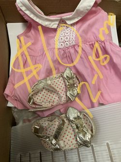 Baby dress
