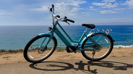 Electra Vale Go! 9D EQ Electric E-Bike