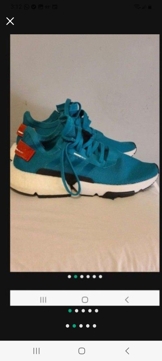 Adidas Pod 3.1