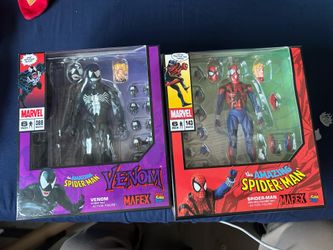 Mafex