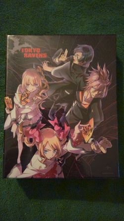 Anime