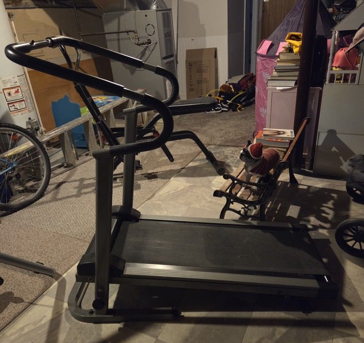 Treadmill