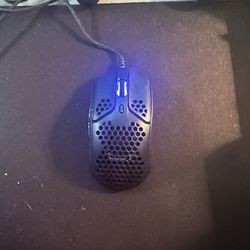 Hyperx Gaming Mouse