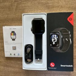 Smartwatch