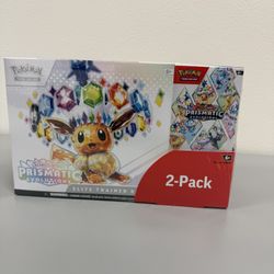 SCARLET AND VOILET POKÉMON PACK