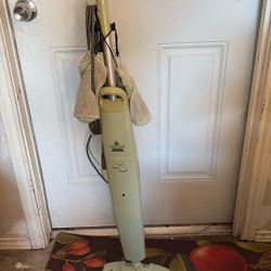 Bissell Para El Piso 