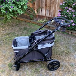 BabyTrend 3in1 Expedition Stroller/Wagon