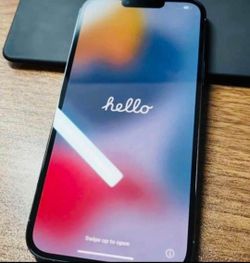 Unlocked Iphone 13 Pro Max